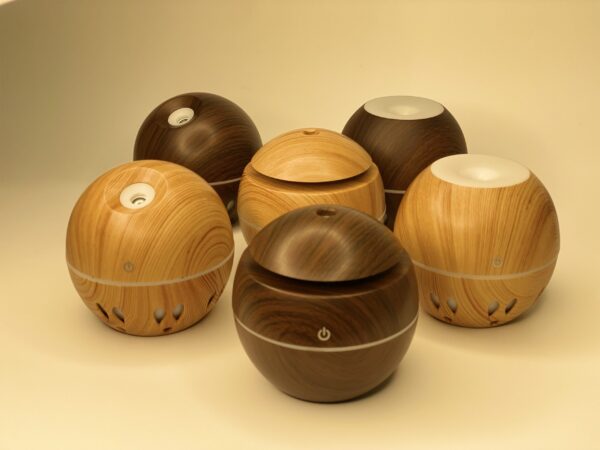 130ml Mini humidifier