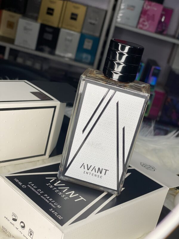 100ml Avant intense