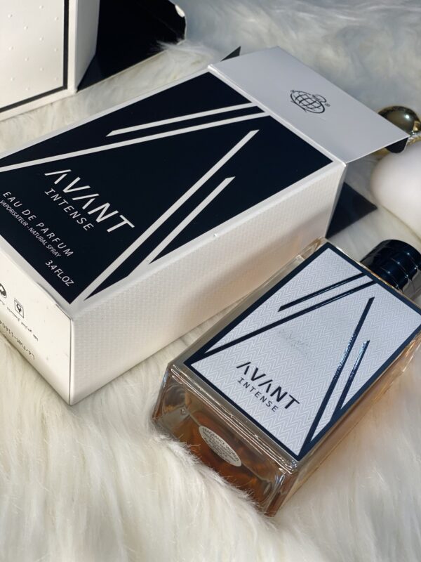 100ml Avant intense - Image 2