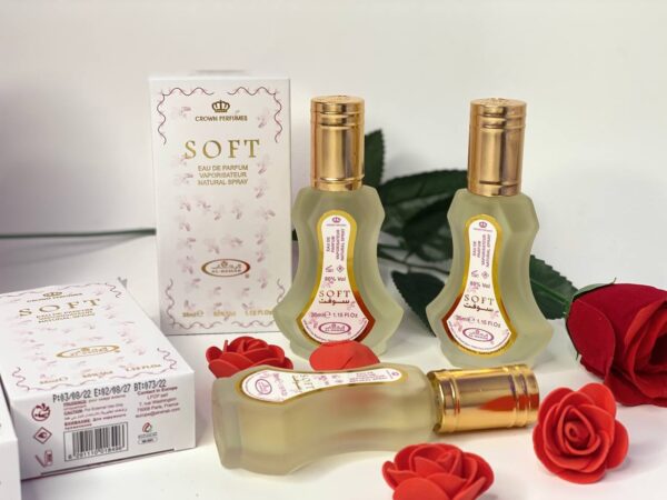 35ml Soft Perfume - Image 2