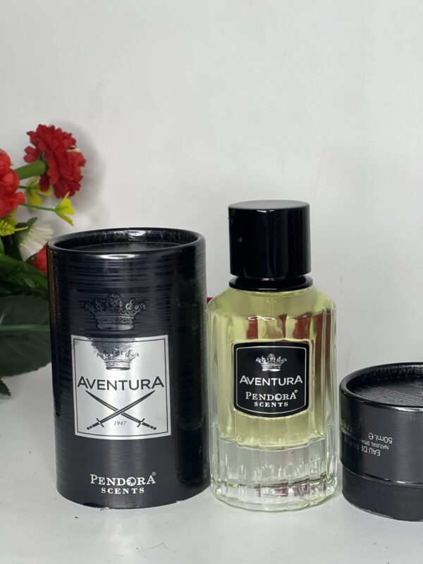 50ml Pendora Perfume - Aventura