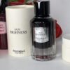 50ml Pendora Perfume - Oud Highness