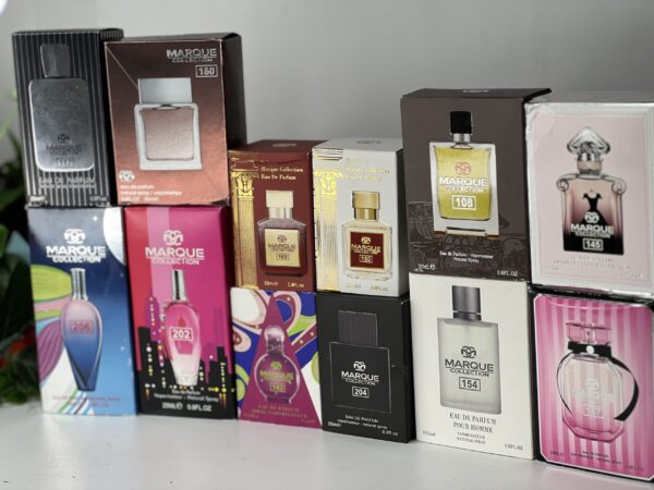 25ml Marque Collection - Image 3