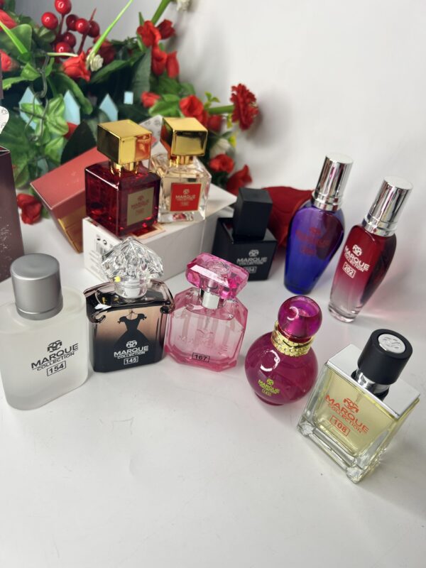 25ml Marque Collection