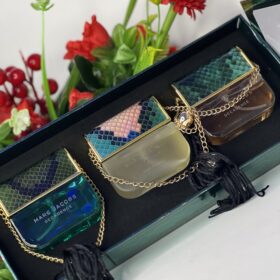 Marc Jacobs Decadence 3 in one Dubai copy perfume set