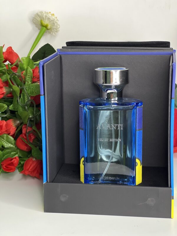 100ml Avanti velvet
