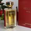 100ml Avanti perfume for her Red