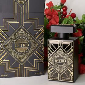 Intro Greatness Oud