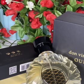 Don vintage Oud Perfume