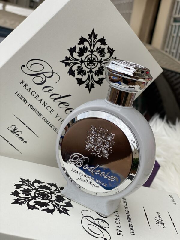 Bodecia by Fragrance ville Memo (White) - Image 2