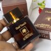 25ml Oud touch perfume Genie