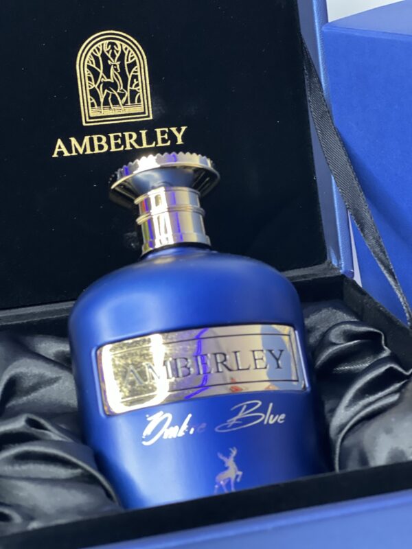 Amberley Ombre Blue