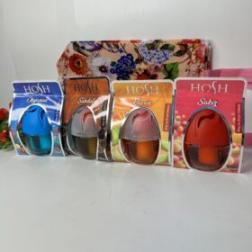 100ml Car Diffuser hosh