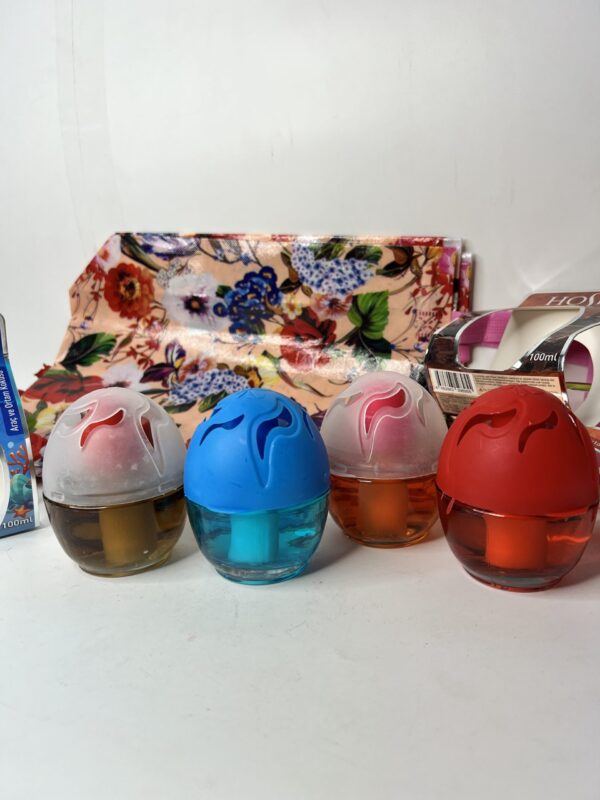 100ml Car Diffuser hosh - Image 2