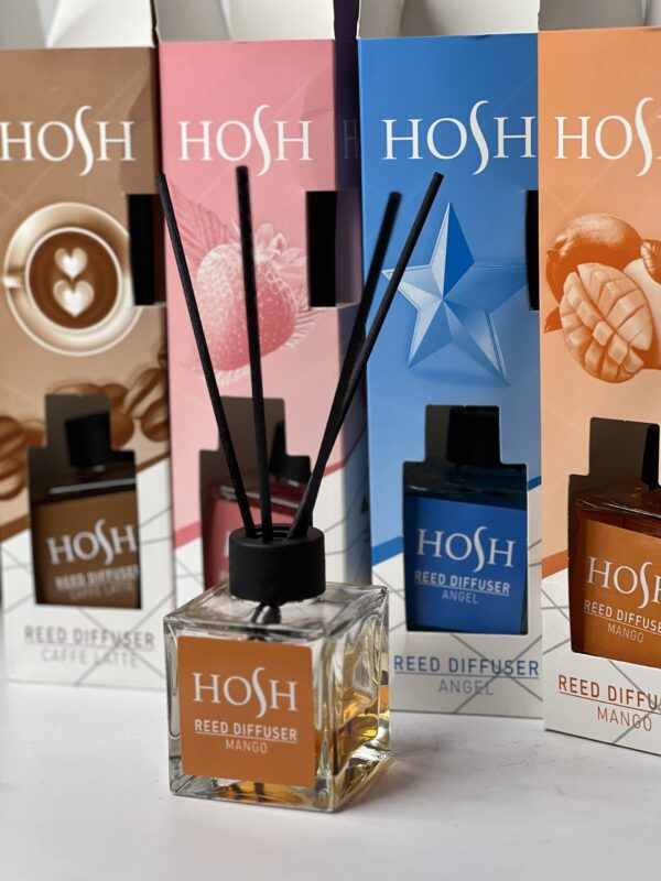 Hosh Reed Diffuser (100ml)