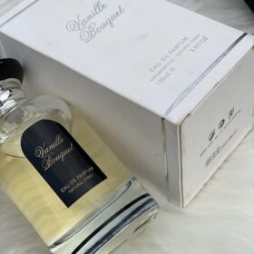 100ml Vanille bouquet
