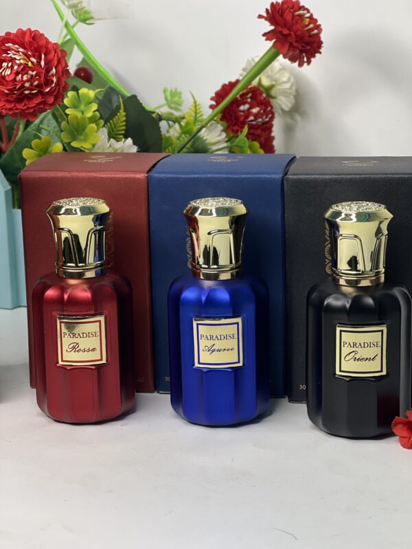 30ml Paradise Perfume