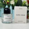 50ml veyes perfume - super ceder