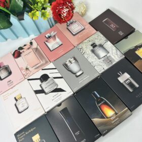 50ml designer perfume