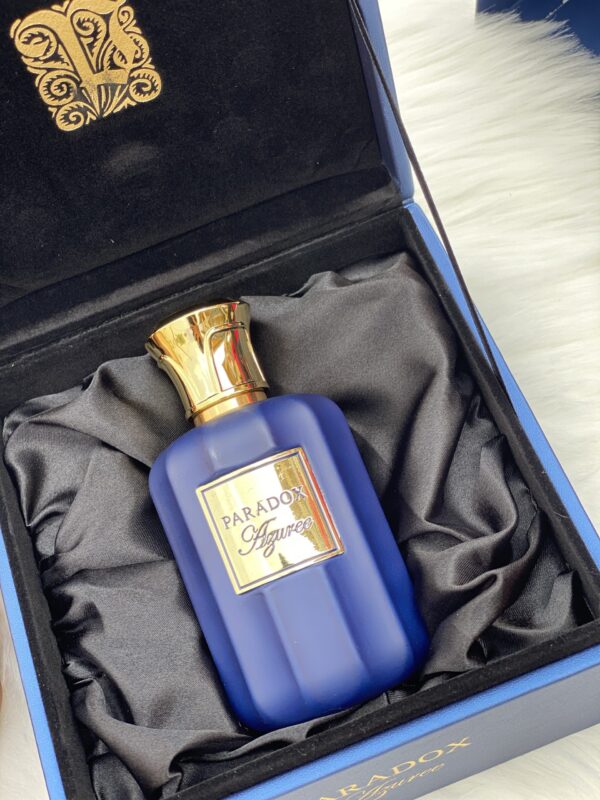 Paradox Azure EDP