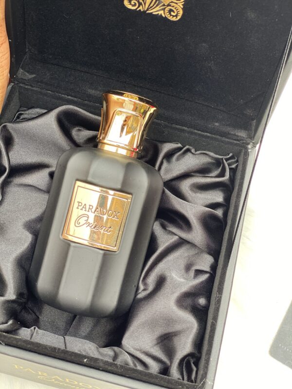 Paradox Orient EDP
