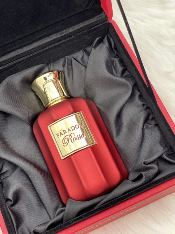 Paradox Rossa EDP