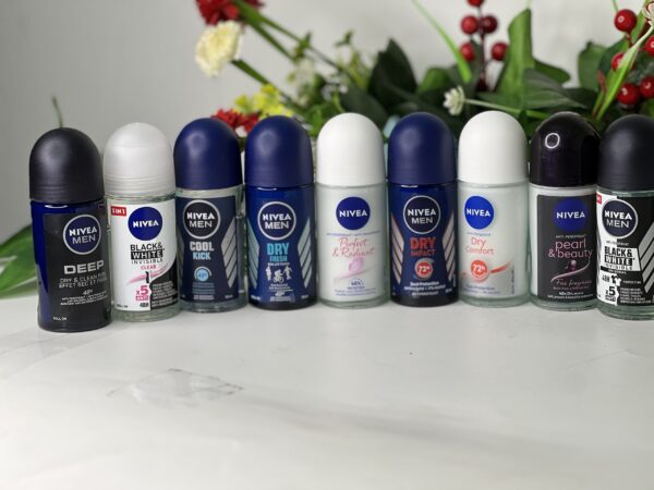 Nivea roll on - Image 4