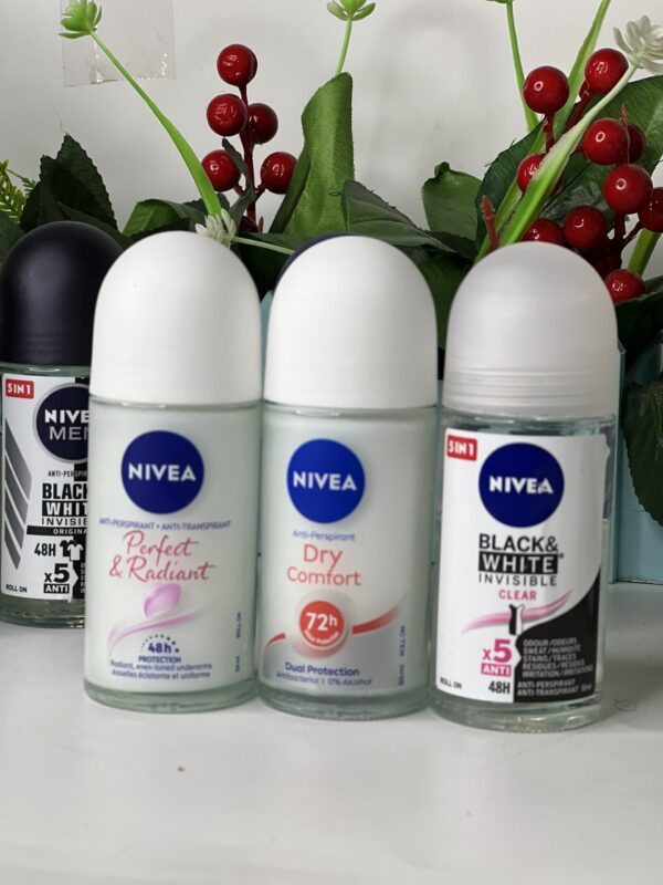 Nivea roll on - Image 3
