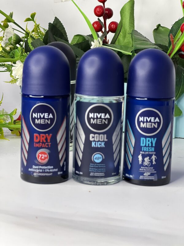Nivea roll on - Image 2