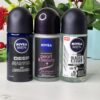 Nivea roll on