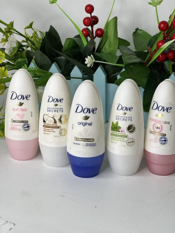 Dove roll on - Image 2