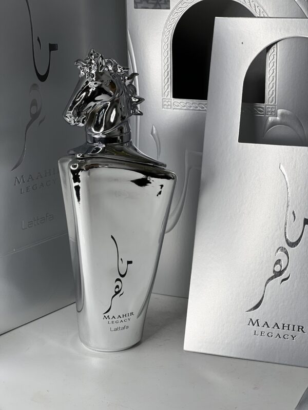 Maahir lattafa Legacy - Image 2