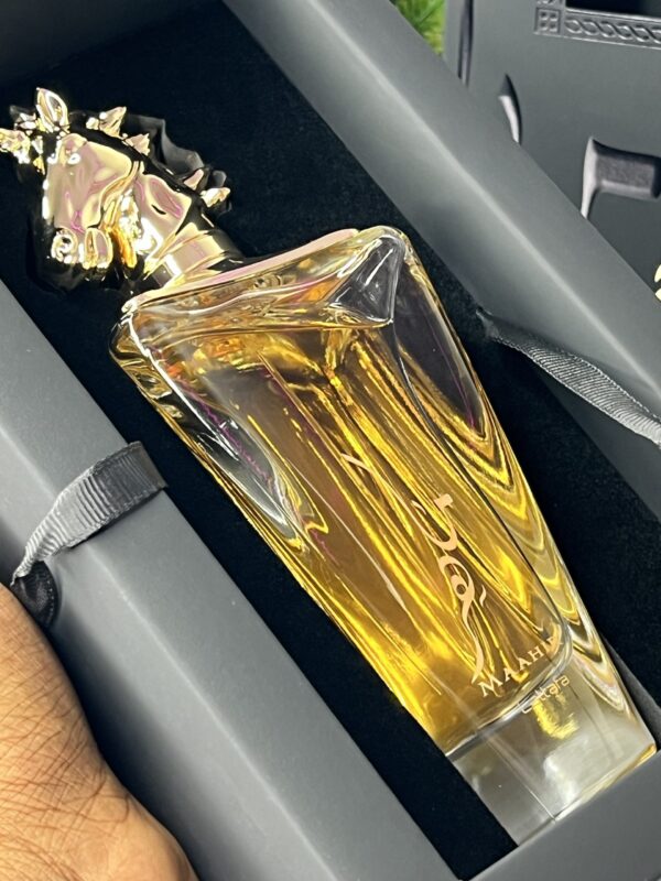 Maahir lattafa Gold - Image 2