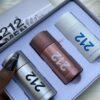 212 MEN 3 in one Dubai copy set
