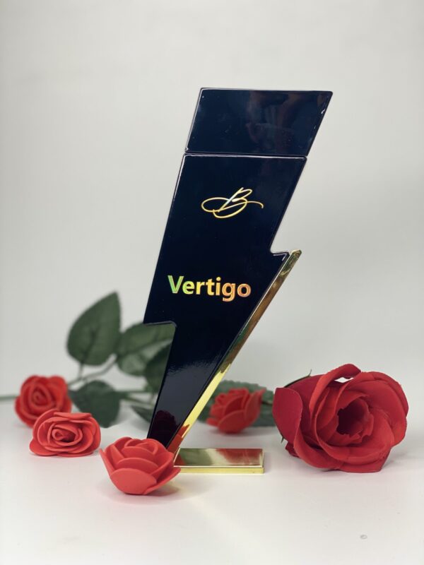 Vertigo Perfume
