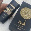 Asad Lattafa perfume