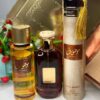 Gift Set - Mosouf 3 in one