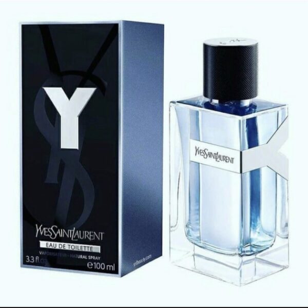 Y by YSL EDT Yves Saint Laurent