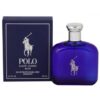 Ralph Lauren Polo blue EDT 125ml For Men