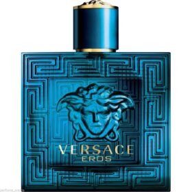 100ml Versace eros EDT