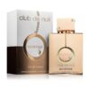 Armaf Club de nuit MILESTONE EDP 105ml