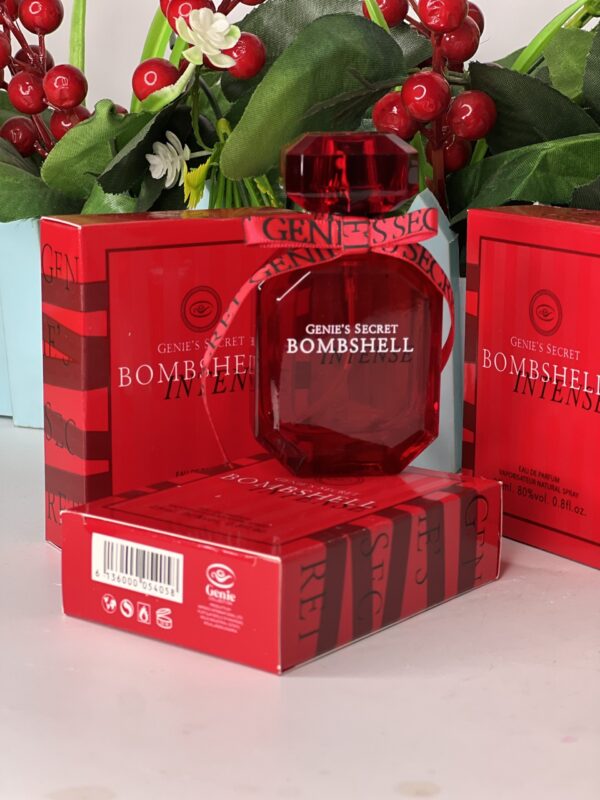 25ml Bombshell intense Genie