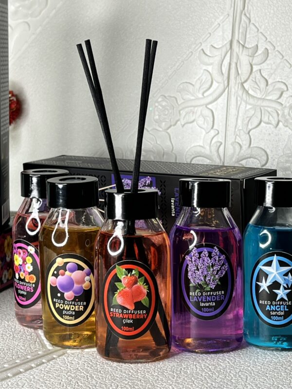 Fresh series Reed diffuser