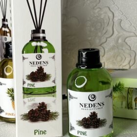110ml Needens Reed Diffuser