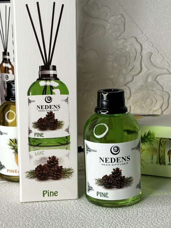 110ml Needens Reed Diffuser