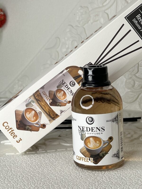 110ml Needens Reed Diffuser - Image 2
