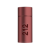 100ml Carolina Herrera 212 sexy men