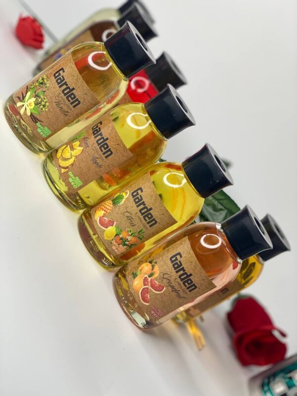 100ml Garden Reed Diffuser - Image 2