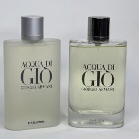200ml unboxed Aqua di Gio