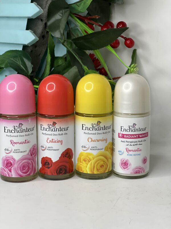 Enchanteur Roll on